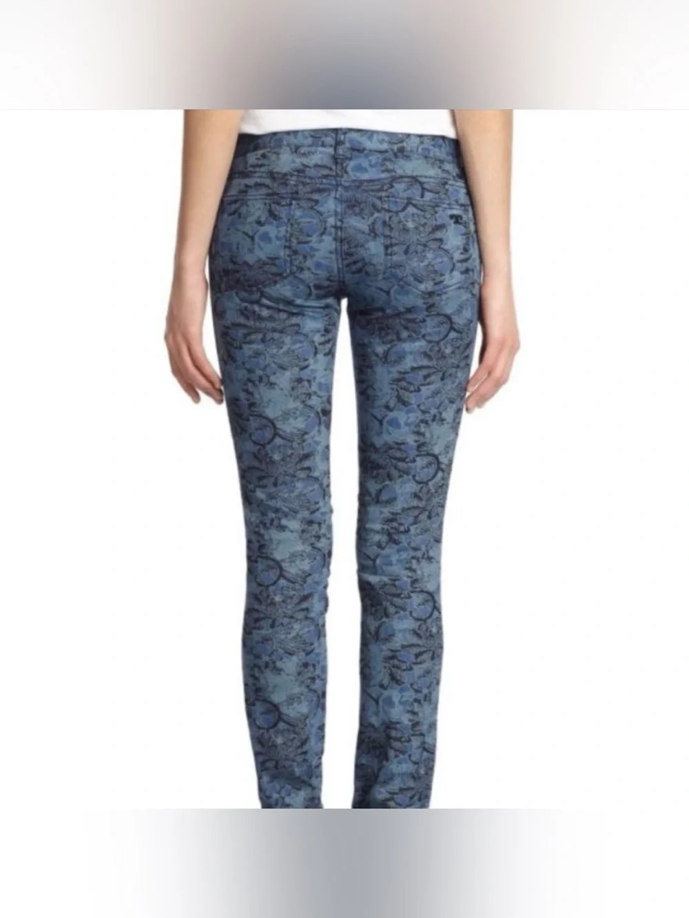 Tory Burch nwt tory